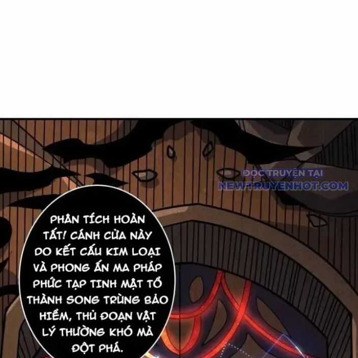 Vừa Chơi Đã Có Tài Khoản Vương Giả Chương 505 trang 69