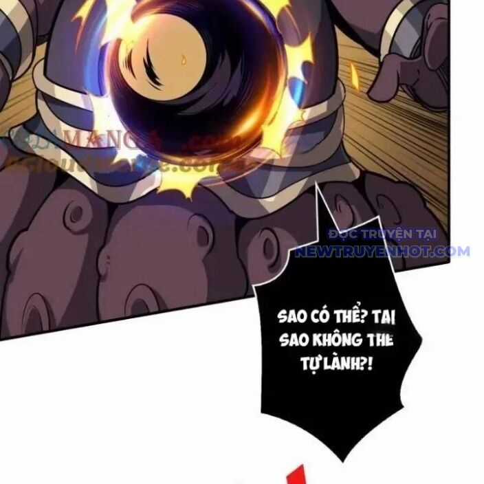 Vừa Chơi Đã Có Tài Khoản Vương Giả Chương 505 trang 7