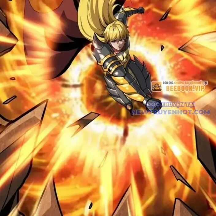 Vừa Chơi Đã Có Tài Khoản Vương Giả Chương 505 trang 81