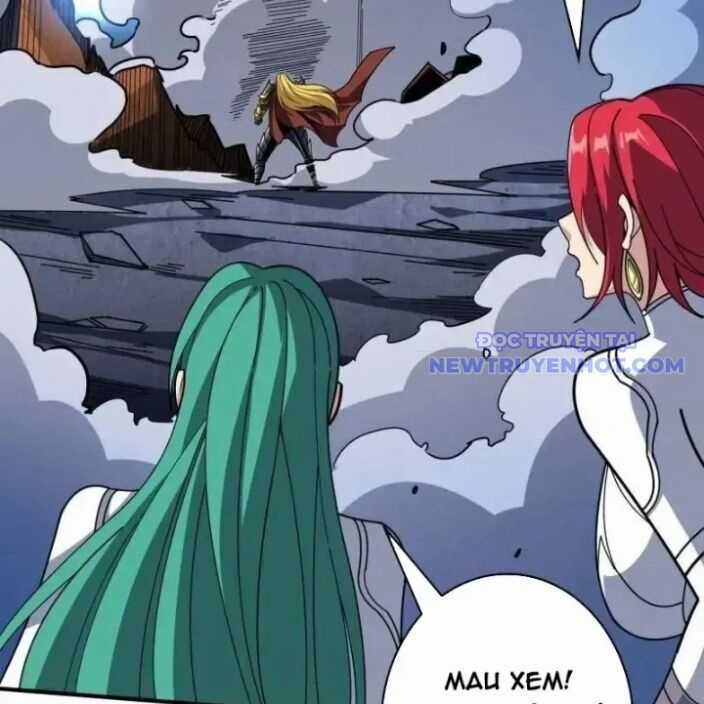 Vừa Chơi Đã Có Tài Khoản Vương Giả Chương 505 trang 84