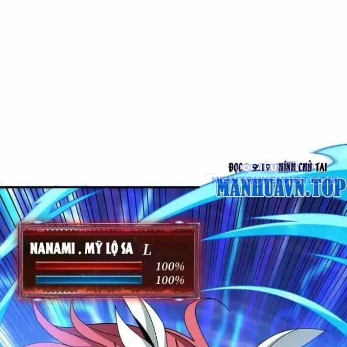 Vừa Chơi Đã Có Tài Khoản Vương Giả Chương 505 trang 87