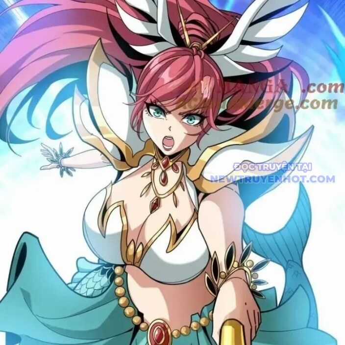 Vừa Chơi Đã Có Tài Khoản Vương Giả Chương 505 trang 88