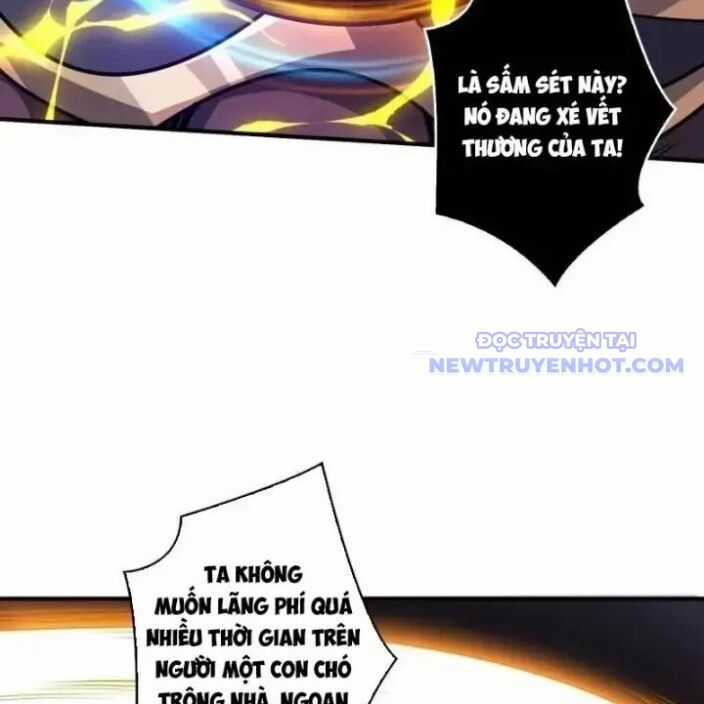 Vừa Chơi Đã Có Tài Khoản Vương Giả Chương 505 trang 9