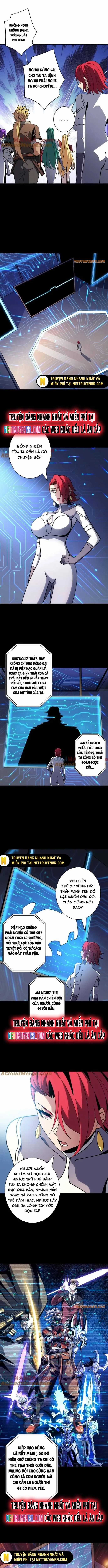 Vừa Chơi Đã Có Tài Khoản Vương Giả Chương 508 trang 3