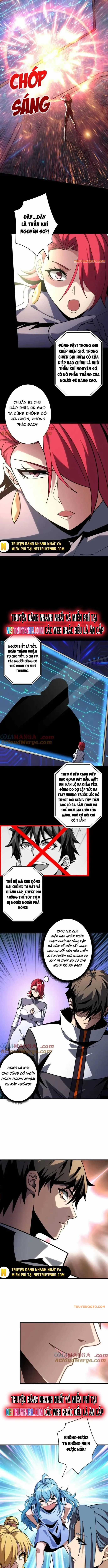 Vừa Chơi Đã Có Tài Khoản Vương Giả Chương 508 trang 4