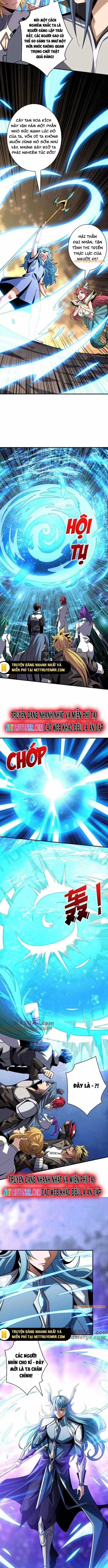 Vừa Chơi Đã Có Tài Khoản Vương Giả Chương 508 trang 5