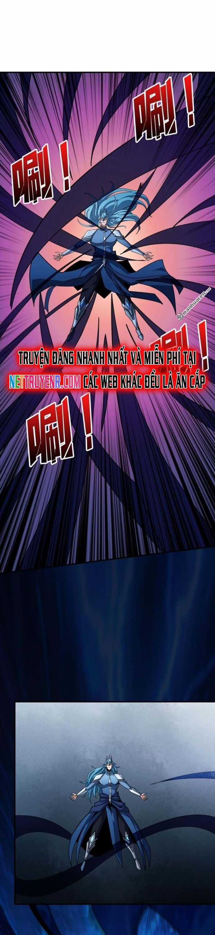 Vừa Chơi Đã Có Tài Khoản Vương Giả Chương 518 trang 12