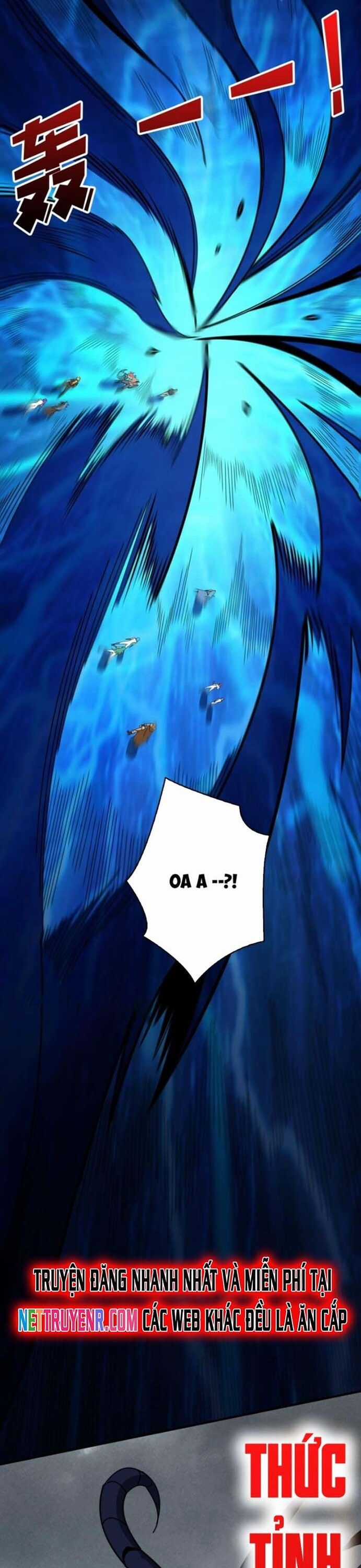 Vừa Chơi Đã Có Tài Khoản Vương Giả Chương 518 trang 13