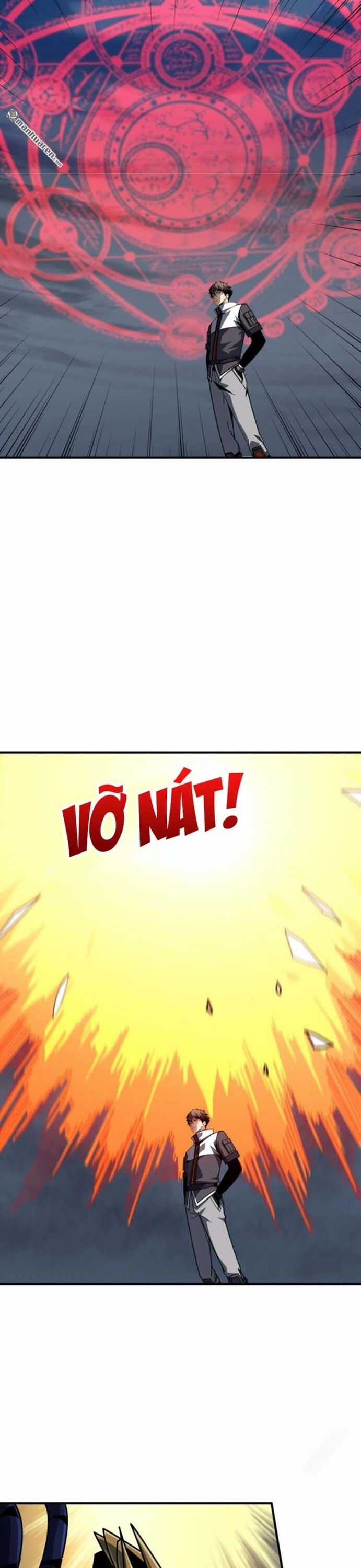 Vừa Chơi Đã Có Tài Khoản Vương Giả Chương 518 trang 17