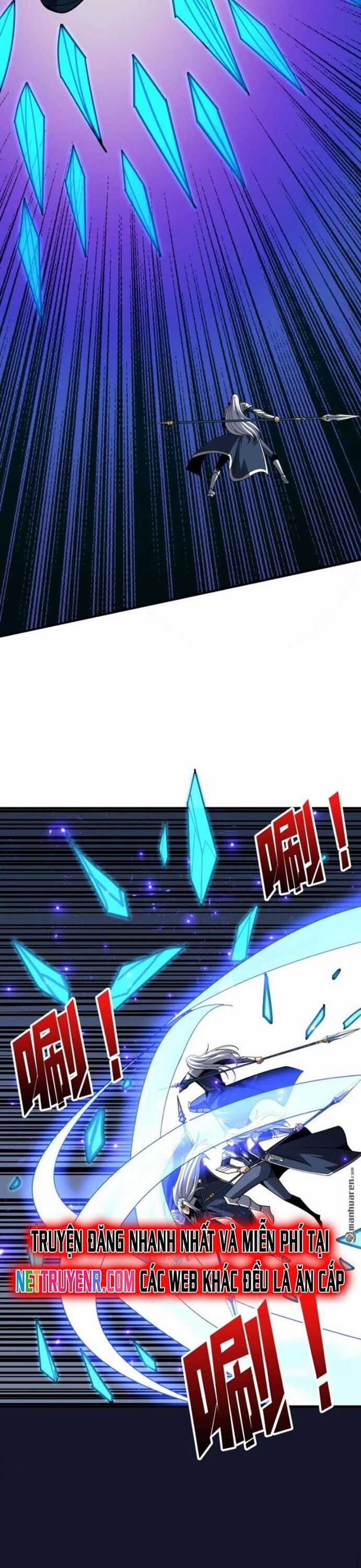 Vừa Chơi Đã Có Tài Khoản Vương Giả Chương 518 trang 22