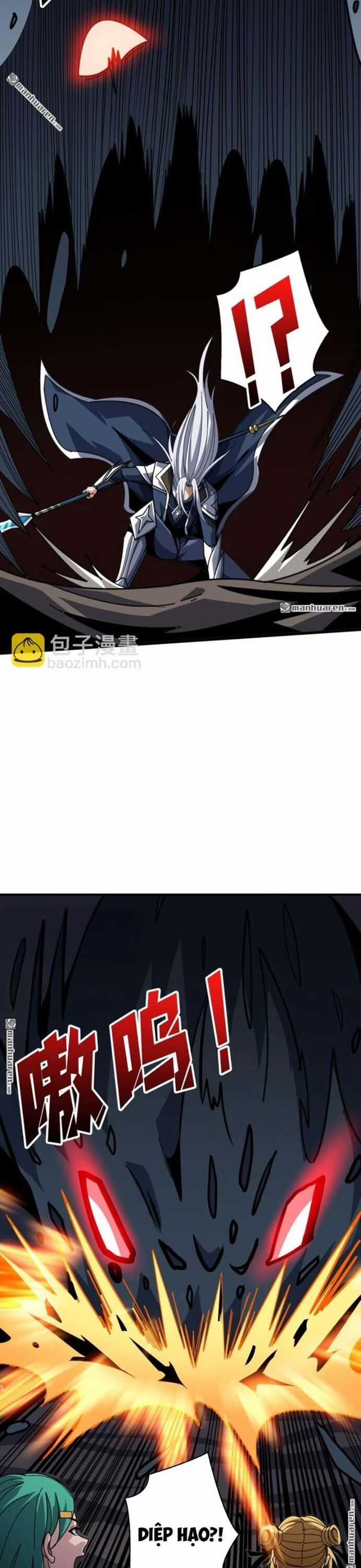 Vừa Chơi Đã Có Tài Khoản Vương Giả Chương 518 trang 24