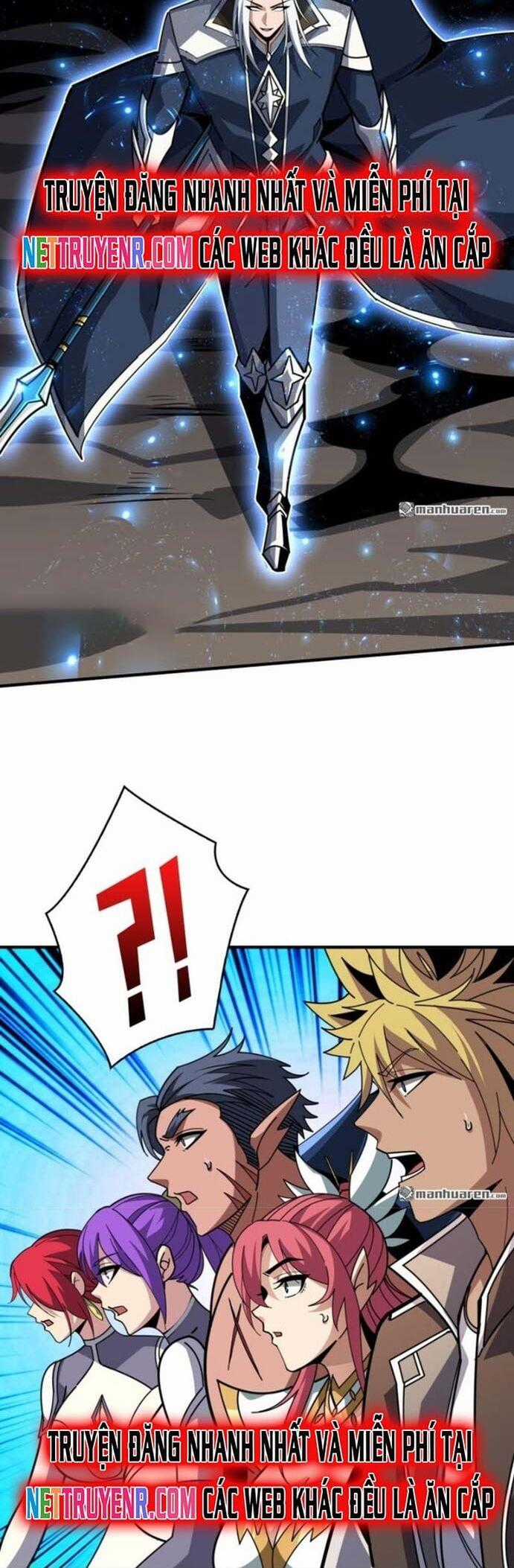 Vừa Chơi Đã Có Tài Khoản Vương Giả Chương 518 trang 26