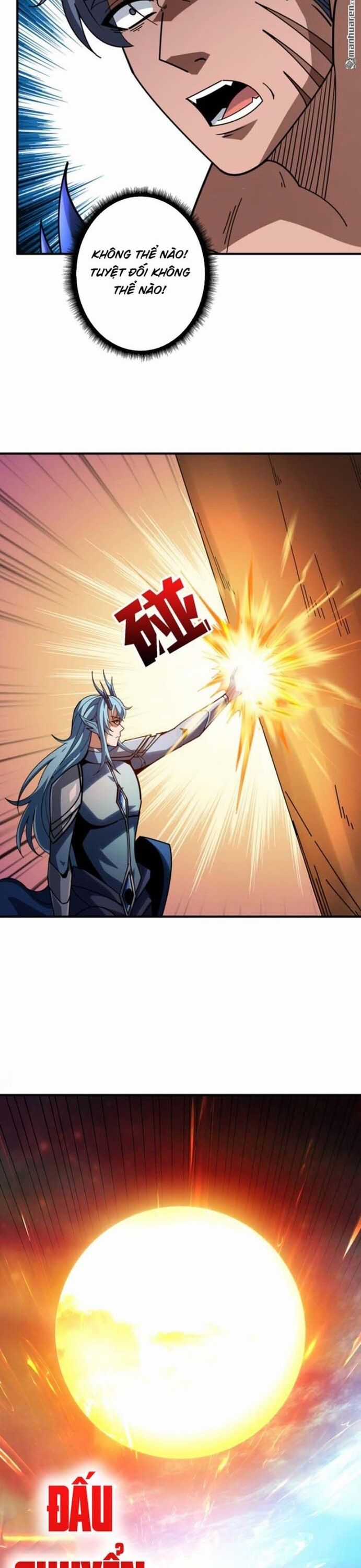 Vừa Chơi Đã Có Tài Khoản Vương Giả Chương 518 trang 6