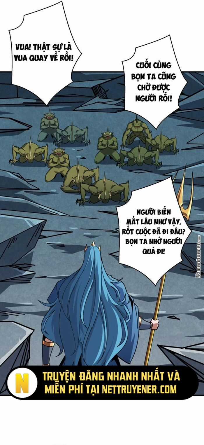 Vừa Chơi Đã Có Tài Khoản Vương Giả Chương 520 trang 14