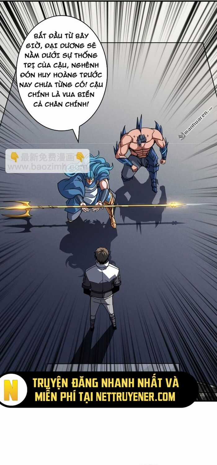 Vừa Chơi Đã Có Tài Khoản Vương Giả Chương 520 trang 23