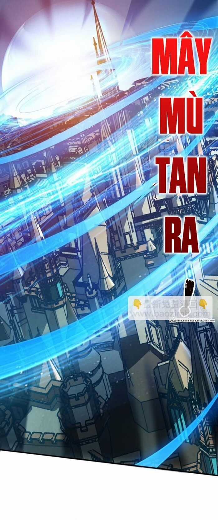 Vừa Chơi Đã Có Tài Khoản Vương Giả Chương 520 trang 27