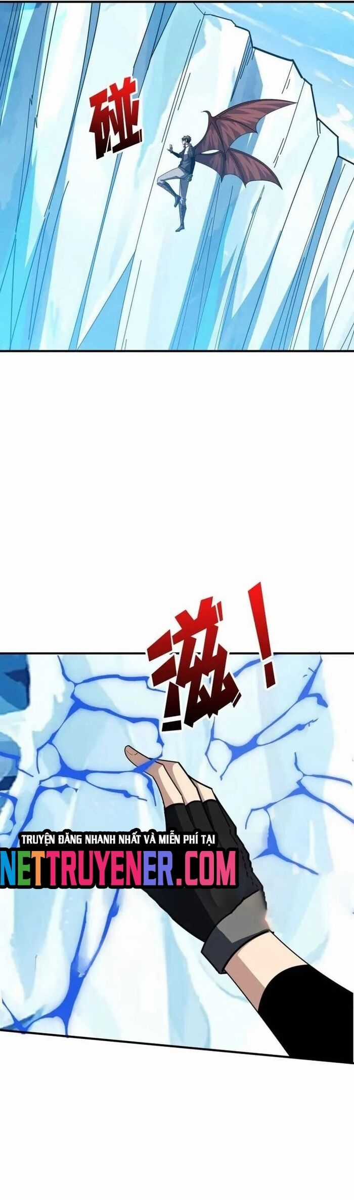 Vừa Chơi Đã Có Tài Khoản Vương Giả Chương 522 trang 10