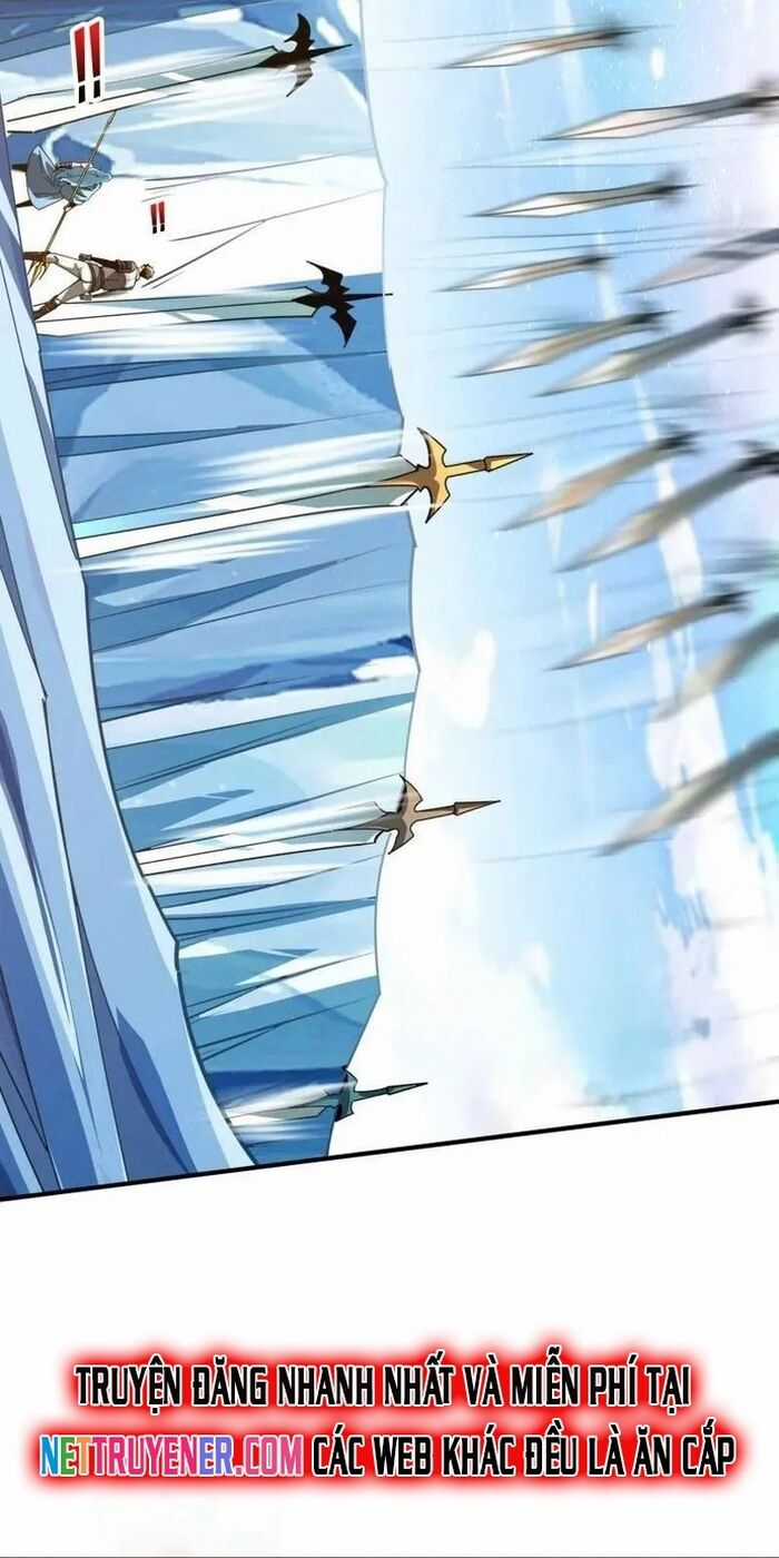 Vừa Chơi Đã Có Tài Khoản Vương Giả Chương 522 trang 16