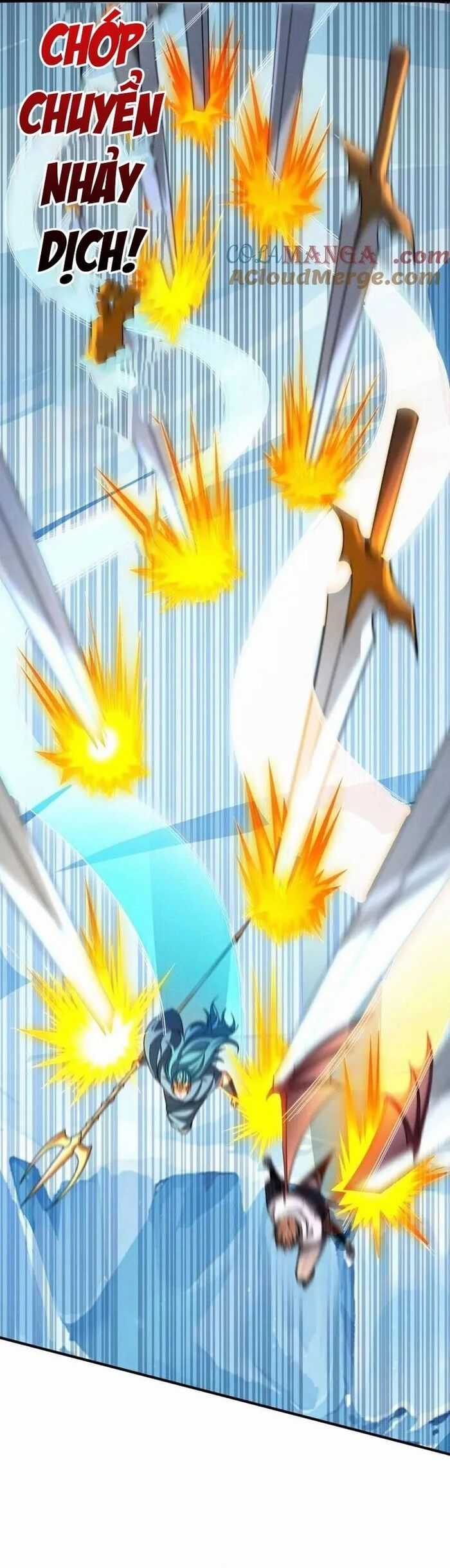 Vừa Chơi Đã Có Tài Khoản Vương Giả Chương 522 trang 17