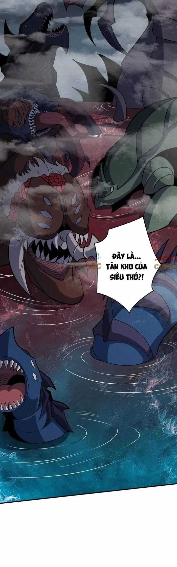 Vừa Chơi Đã Có Tài Khoản Vương Giả Chương 522 trang 4