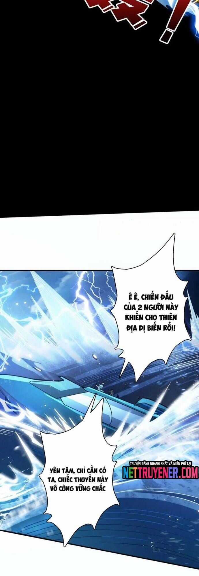 Vừa Chơi Đã Có Tài Khoản Vương Giả Chương 523 trang 12