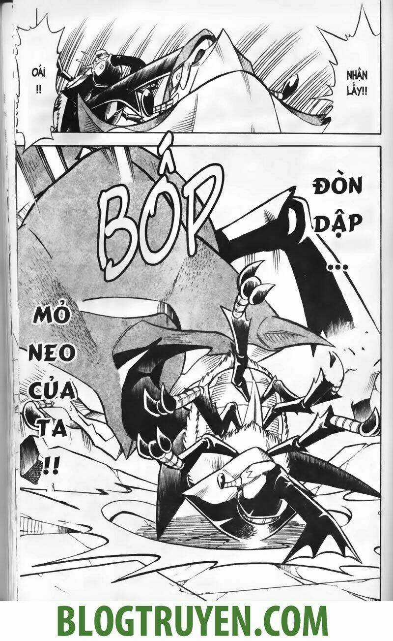 Vua Côn Trùng Chapter 1.3 trang 14