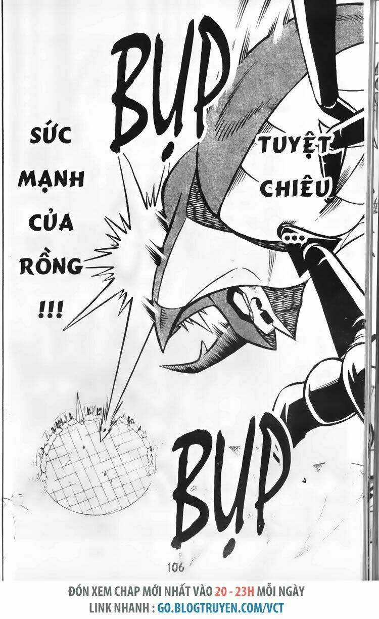 Vua Côn Trùng Chapter 1.4 trang 12