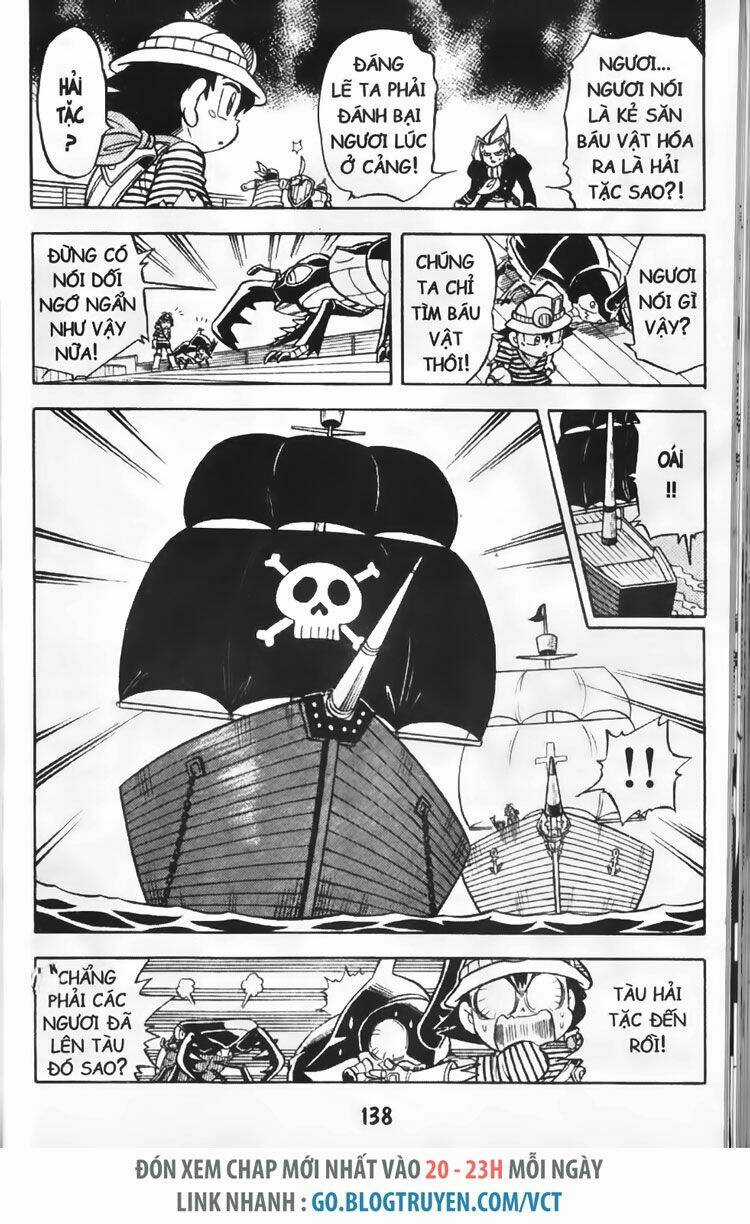 Vua Côn Trùng Chapter 1.5 trang 16