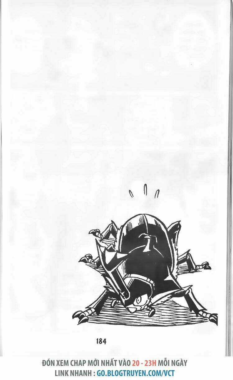 Vua Côn Trùng Chapter 1.6 trang 29