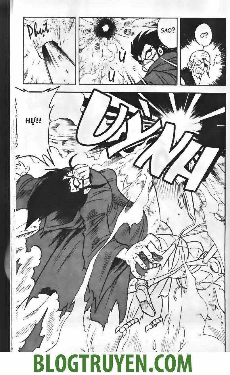 Vua Côn Trùng Chapter 18 trang 11