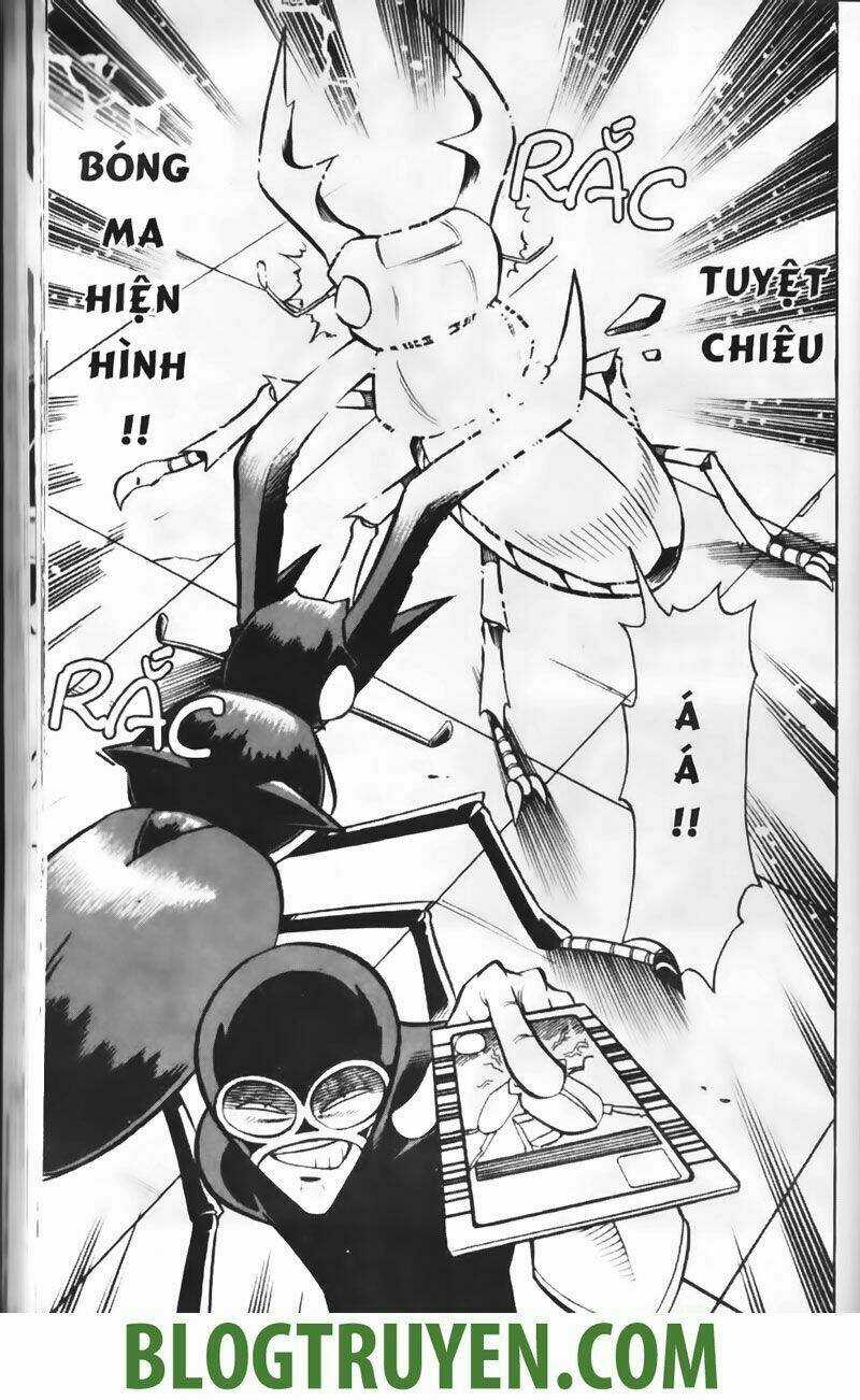 Vua Côn Trùng Chapter 2.3 trang 16