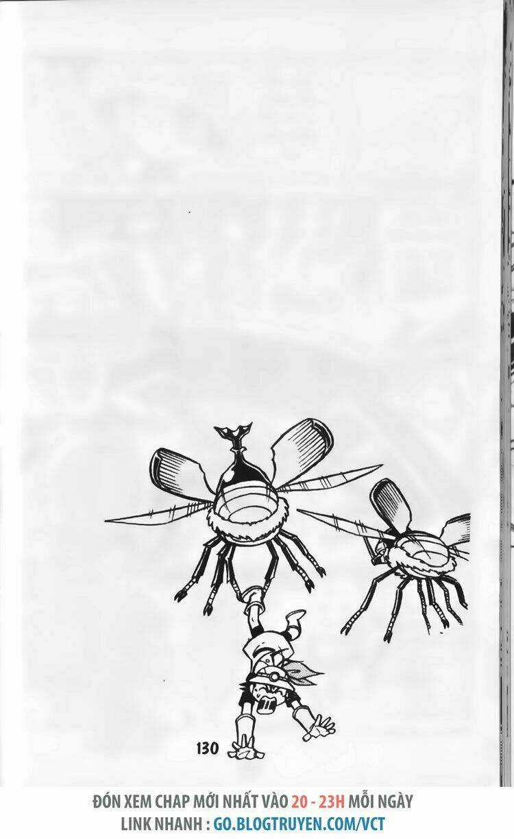 Vua Côn Trùng Chapter 2.4 trang 29