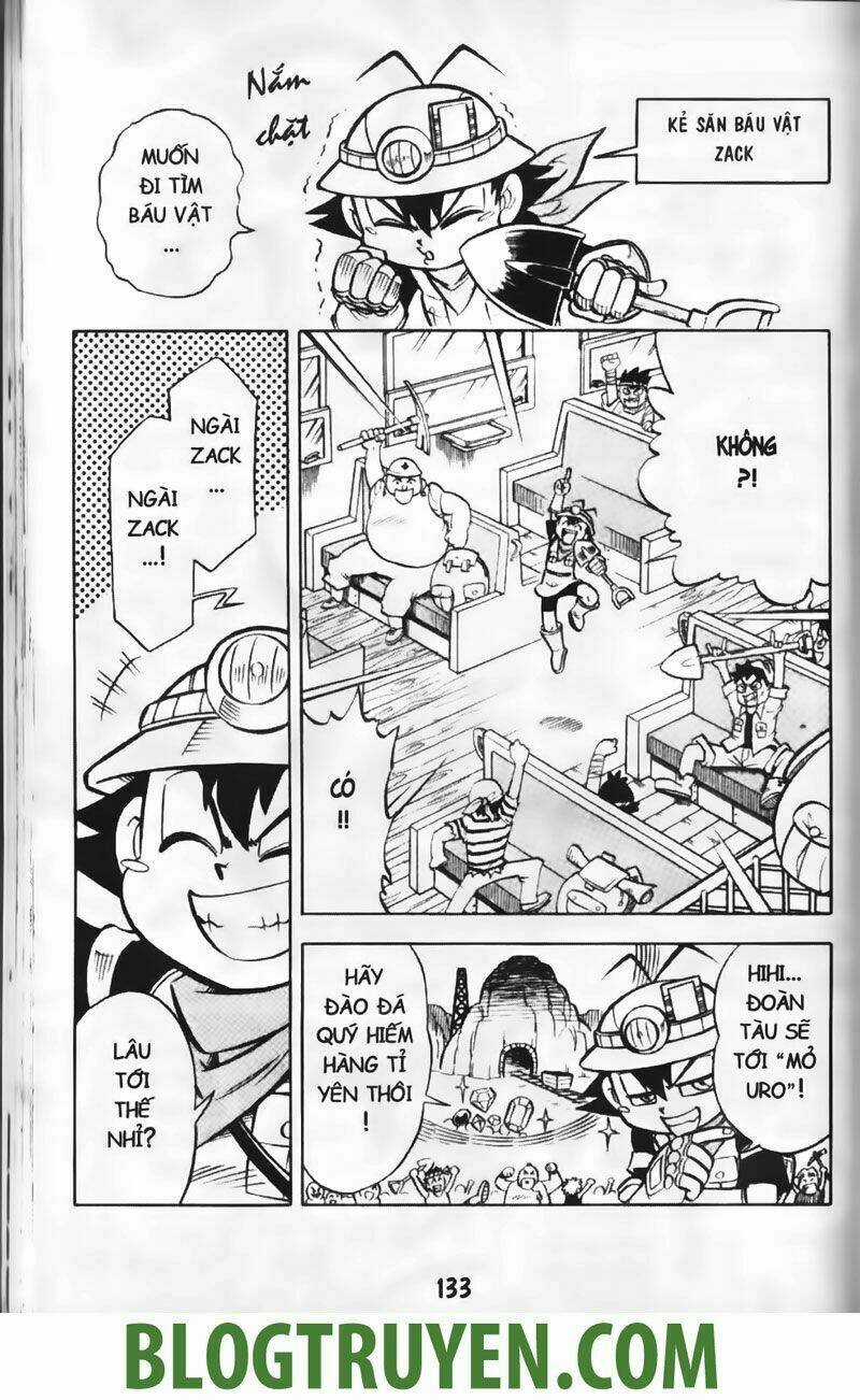 Vua Côn Trùng Chapter 2.5 trang 2