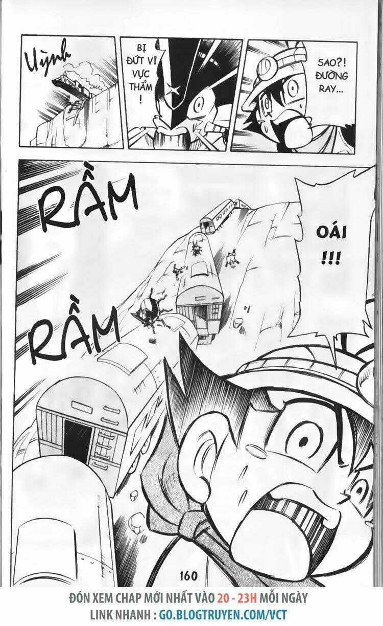 Vua Côn Trùng Chapter 2.5 trang 28