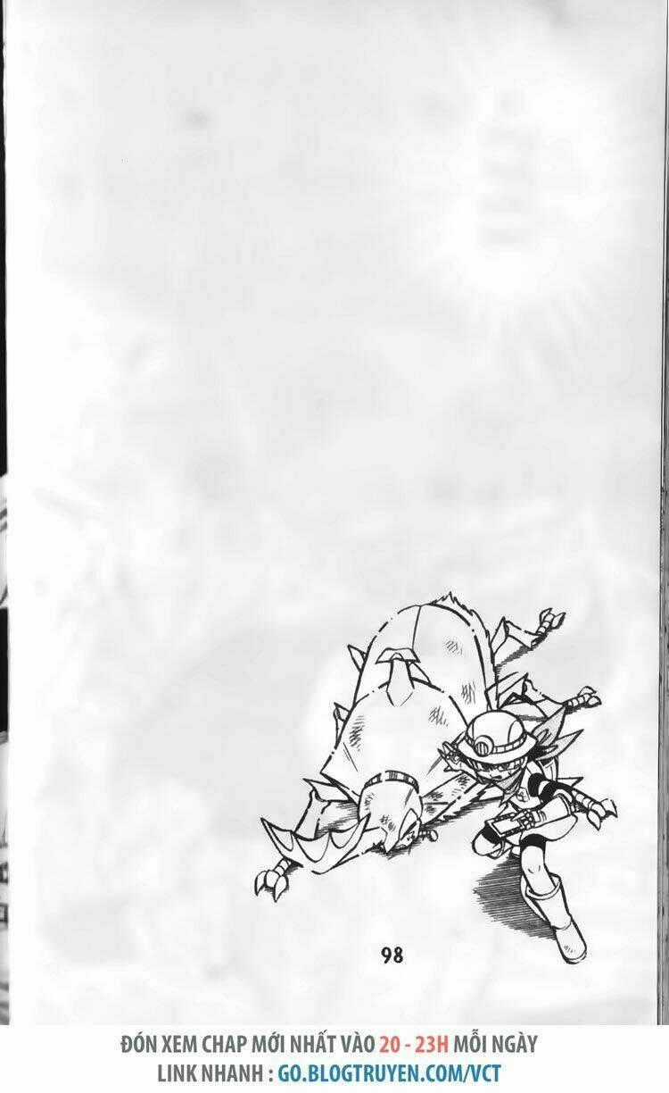 Vua Côn Trùng Chapter 21 trang 29