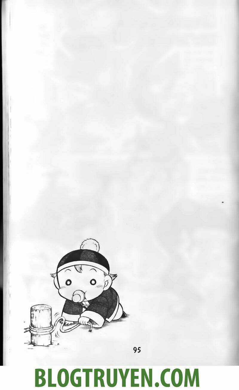 Vua Côn Trùng Chapter 27 trang 31