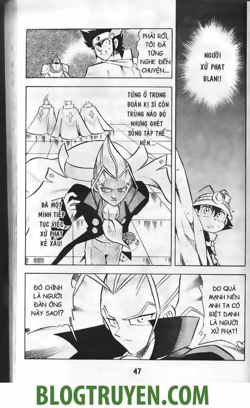 Vua Côn Trùng Chapter 3.2 trang 13