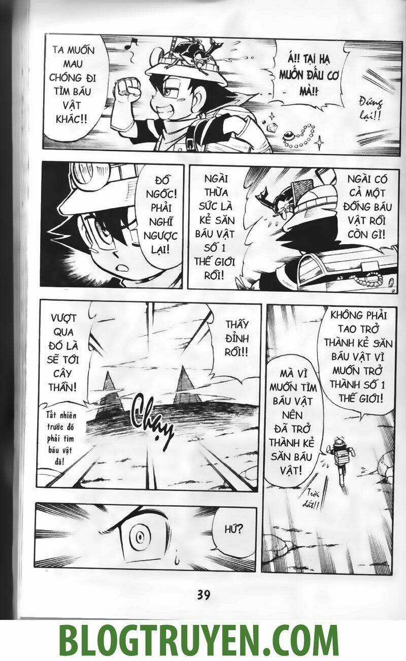 Vua Côn Trùng Chapter 3.2 trang 5