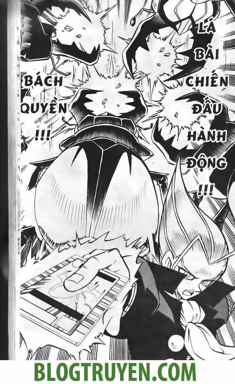 Vua Côn Trùng Chapter 3.3 trang 16