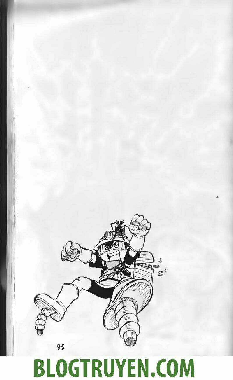 Vua Côn Trùng Chapter 3.3 trang 30