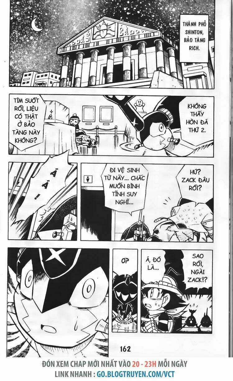 Vua Côn Trùng Chapter 36 trang 5