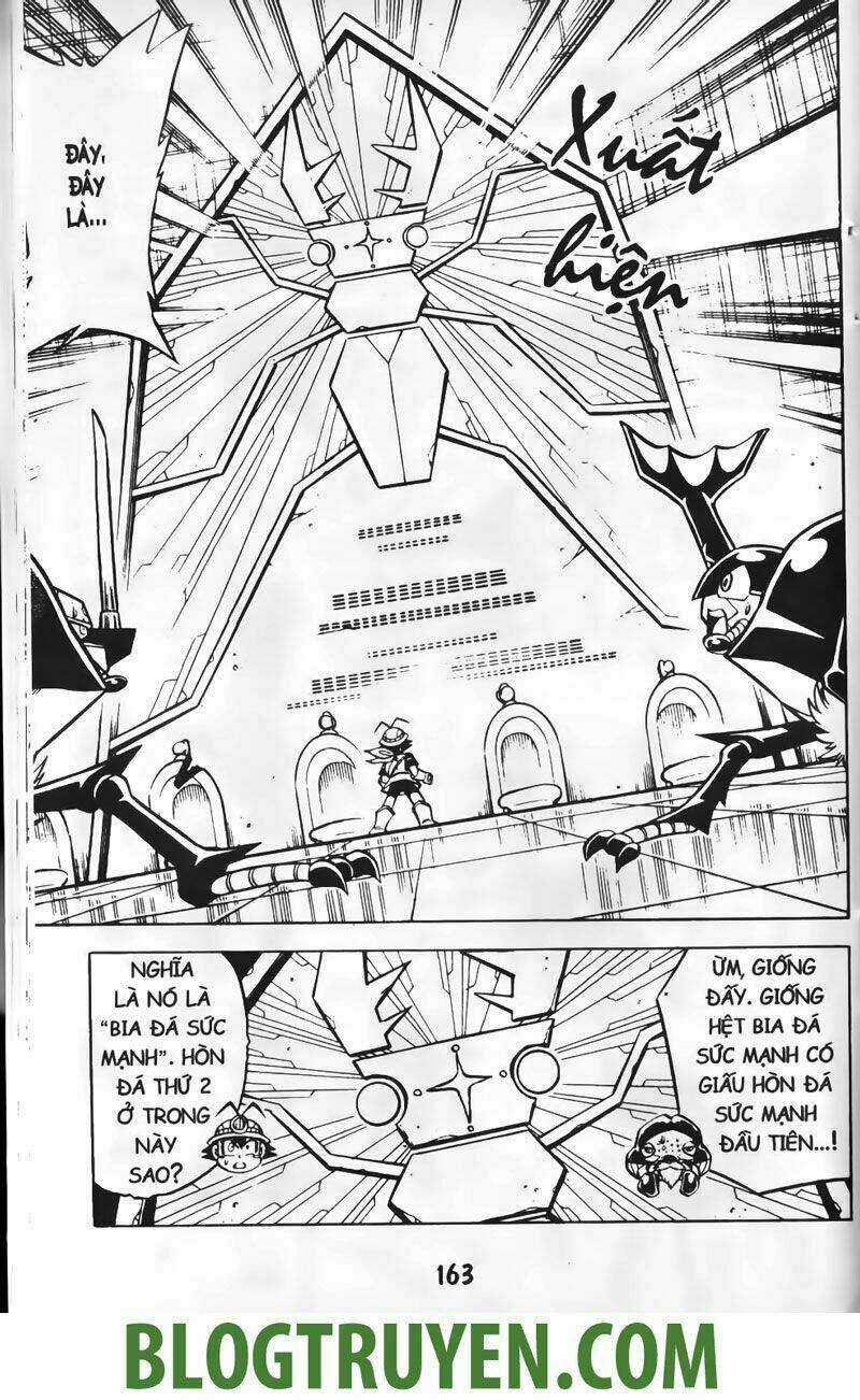 Vua Côn Trùng Chapter 36 trang 6