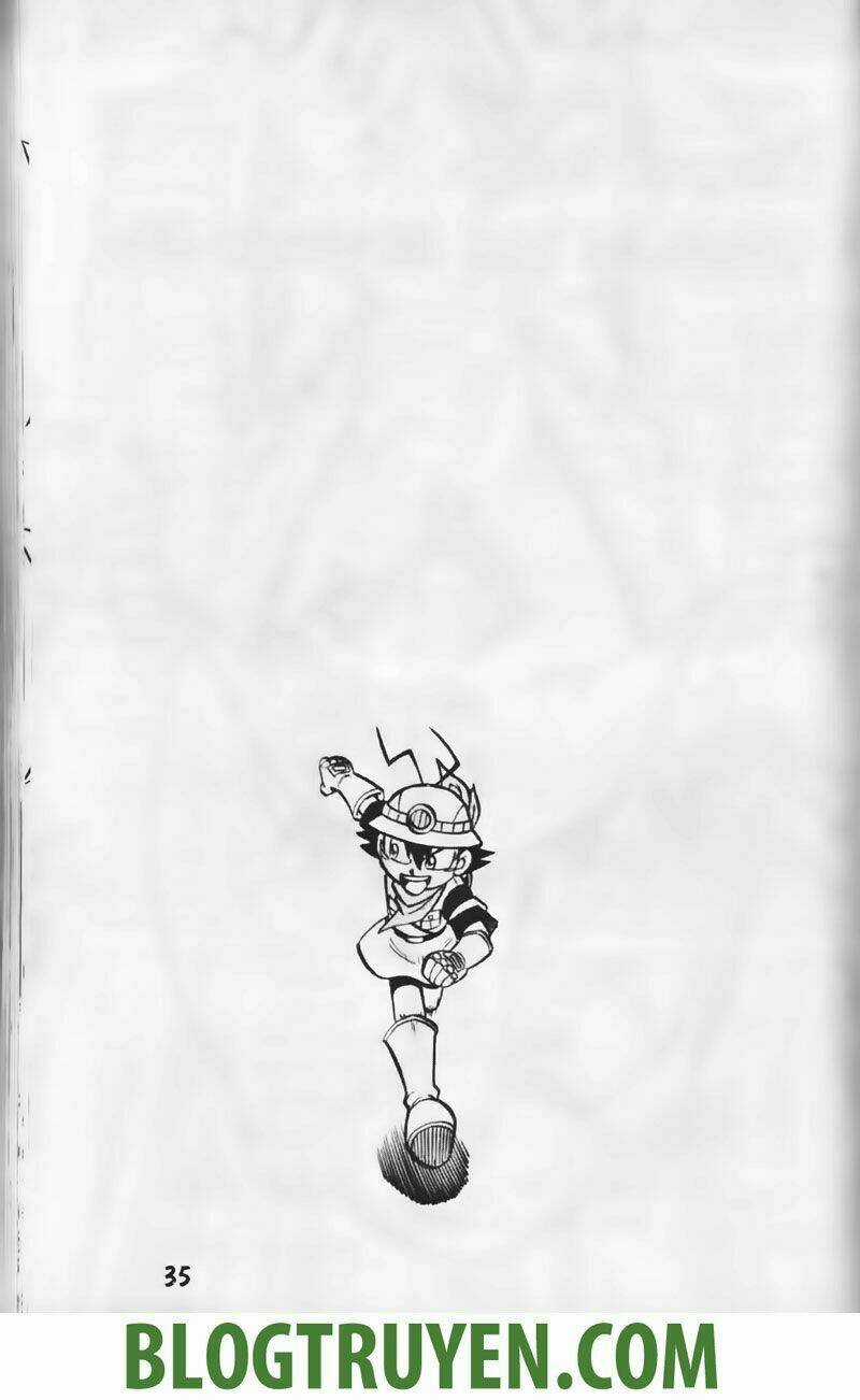 Vua Côn Trùng Chapter 37 trang 32