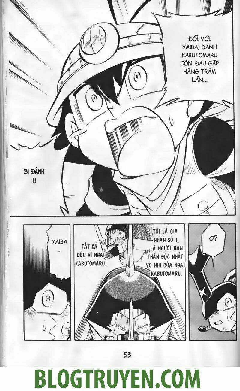 Vua Côn Trùng Chapter 4.2 trang 18