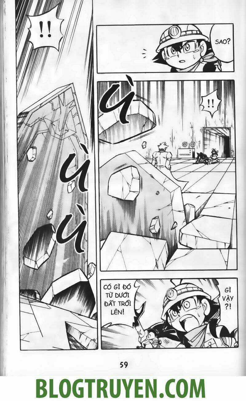 Vua Côn Trùng Chapter 4.2 trang 24