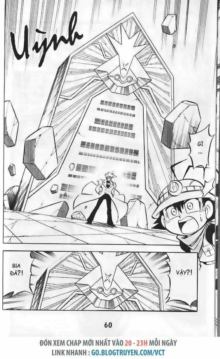 Vua Côn Trùng Chapter 4.2 trang 25