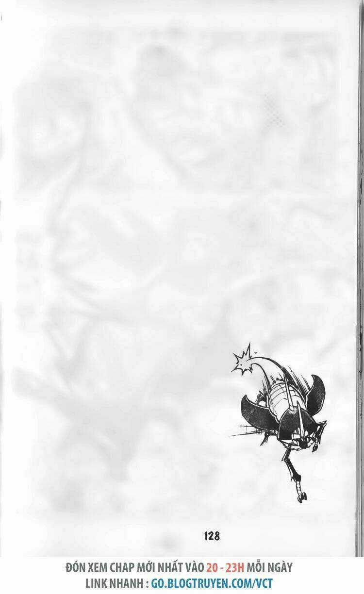 Vua Côn Trùng Chapter 40 trang 29