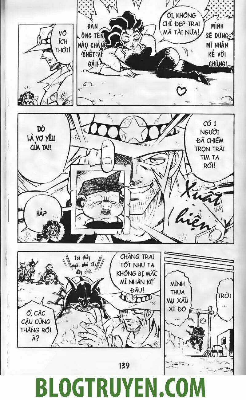 Vua Côn Trùng Chapter 41 trang 11