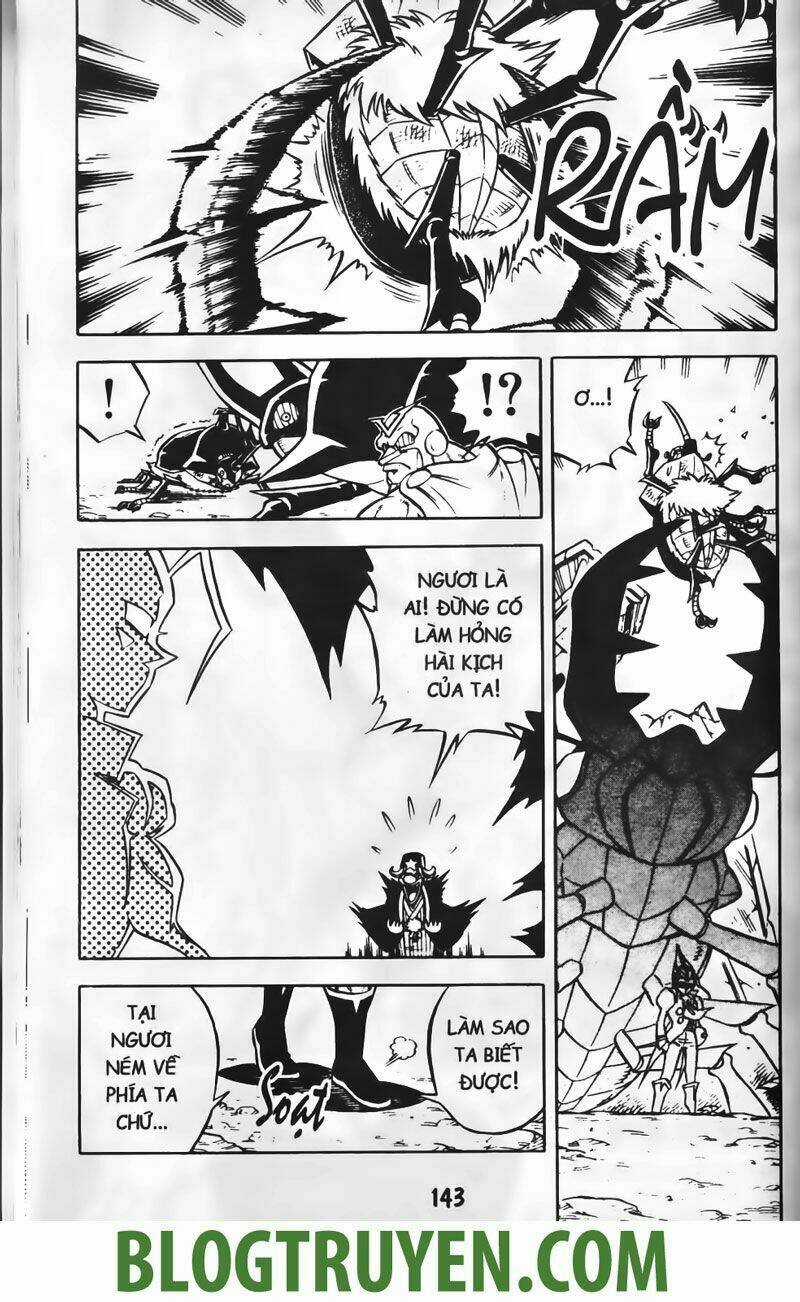 Vua Côn Trùng Chapter 41 trang 15