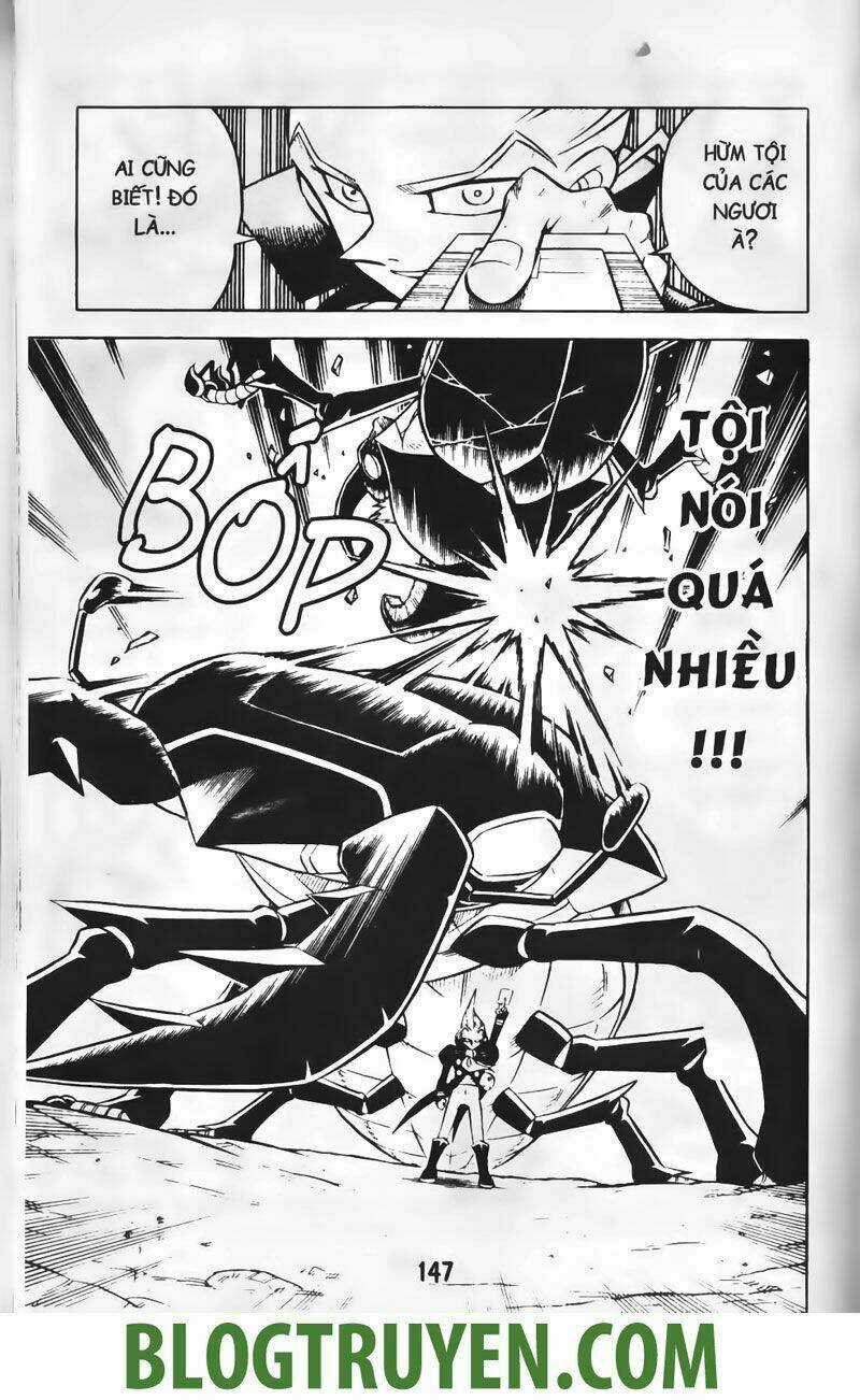 Vua Côn Trùng Chapter 41 trang 19